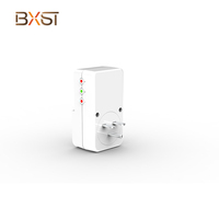 Protecteur de tension automatique de type nouveau BX-V099-US, 220V, protecteur de surtension pour téléviseur, protecteur de tension numérique pour la maison