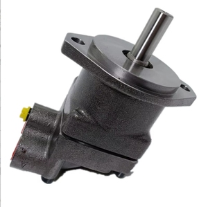 มอเตอร์ปั๊มไฮดรอลิกแบบลูกสูบแกน F11-014-LU-SV-S-209-00000 รุ่น F11-005-MB-CV-K-000-0000-00 - Product Image 5