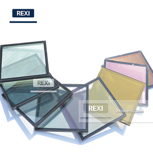 6 + 12A + 6 8 + 12ar + 8 10 + 16A + 10 rõ ràng đôi ba cách nhiệt rỗng thân thiện với môi kính đơn vị kính cách nhiệt - Product Image 2