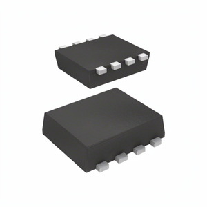 8-SMD, Flat Leads AON3818 Electronics Component Transistors In Stock - Product Image 1