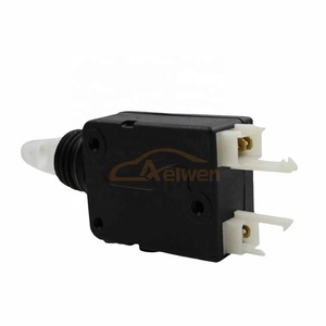 Actuador de cerradura de puerta automático utilizado para <span class=keywords><strong>Citroen</strong></span> <span class=keywords><strong>AMI</strong></span> OE No. 6615,03 661505 871955, y - Product Image 1