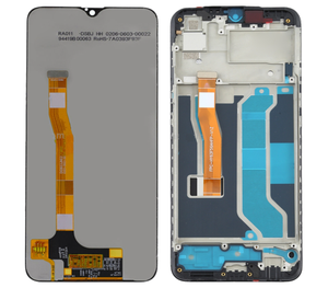 Pantalla digitalizador LCD de alta calidad de 6,3 "para Realme 3 Pro RMX1851 y <span class=keywords><strong>X</strong></span> <span class=keywords><strong>Lite</strong></span> con 400cd + luminancia - Product Image 4