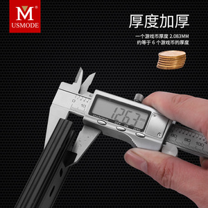 48Mm Chiều Rộng 1.5*1.5*1.5Mm Shunde Chất Lượng Heavy Duty Telescopic Kênh Ngăn Kéo Trượt Đường Sắt Với Cầu Vồng Mạ Cho Bảng Ở Phật Sơn - Product Image 4