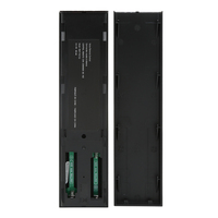 Control Remoto Universal HUAYU RMF-TX310U de Repuesto para Televisores LED LCD 3D HD con Voz Inteligente, Compatible con Sony