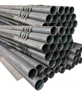 <span class=keywords><strong>Tube</strong></span> en <span class=keywords><strong>acier</strong></span> au carbone sans soudure de grande taille pour usine, diamètres extérieurs 21,3 mm, 26,7 mm, 33,4 mm, 42,2 mm - Product Image 2