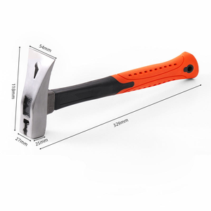 Ciseau et rabot, outil de rabotage, ciseau et marteau, ciseau et maillet, ciseau à briques, rabot à plancher, outils de maçonnerie - Product Image 6