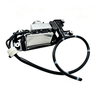 37205A70699เครื่องป้อนอากาศแบบดูดซับแรงกระแทกชิ้นส่วนรถยนต์สำหรับ BMW X5 G05 G18 X6 G06 G07 X7 - Product Image 3