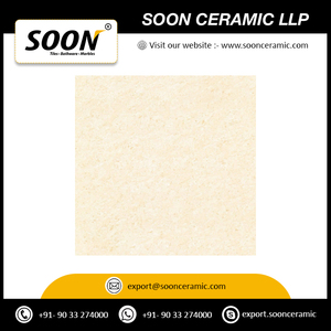 Azulejos Vitrificados Pulidos con Diseño Atractivo de 600 x 600 mm para Decoración de Pisos de Salas de Estar, Baños y Oficinas - Product Image 6