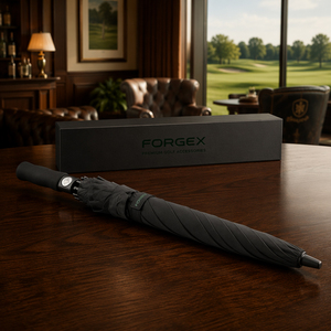 Innovative shenzhen wholesale 30 inch large <b>windproof</b> logo ancient Roman type printing big luxury custom golf <b>umbrella</b> - Product Image 3