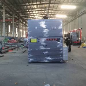 Système de <span class=keywords><strong>filtre</strong></span> à poussière pour collecteur de poussière - Product Image 2