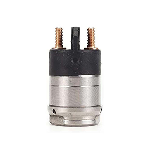 Élément de pompe Common Rail FOORJ02697, électrovanne d'injecteur F00RJ02697 pour système BOSCH CRIN1-14/16 Cummins 5.9L F 00R J02 697 - Product Image 1