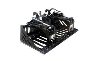 Xcmg अधिकारी 0412 अंगूर अटैचमेंट स्किड स्टीड हॉट सेल - Product Image 4