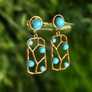 Pendientes de Moda YN300-4328C - Product Image 3