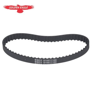 Accessoires pour <span class=keywords><strong>machine</strong></span> <span class=keywords><strong>à</strong></span> <span class=keywords><strong>coudre</strong></span> industrielle, <span class=keywords><strong>machine</strong></span> <span class=keywords><strong>à</strong></span> œillets, <span class=keywords><strong>Brother</strong></span> 981, tête ronde informatisée, <span class=keywords><strong>courroie</strong></span> dentée pour œillets, S10077100 - Product Image 1