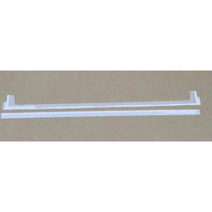Sello de desarrollador de 5 uds para <span class=keywords><strong>Ricoh</strong></span> MF 3350 3030 <span class=keywords><strong>2550</strong></span> 3353 2352 2852 3352 2353 1027 2000 2001 2022 2501 1813 2013 2501c sello de unidad de tambor - Product Image 2