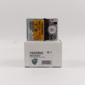กล่องควบคุมหัวเผา Resideo รุ่น 0642620U MMG810.1 MOD.45 สำหรับอะไหล่หม้อไอน้ำ - Product Image 6