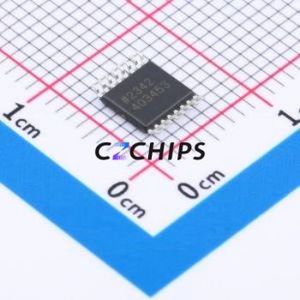 Tout nouveau et original ADG5412FBRUZ TSSOP-16 circuit intégré IC puce commutateur analogique/multiplexeur - Product Image 2