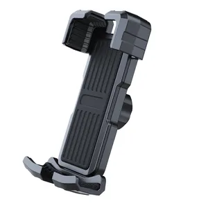 Universal Adjustable Rotating Mount Bracket Motorbike Bicycle Bike Cell Mobile Phone Holder Motorcycle Phone Holder