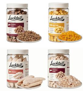 Wholesale Custom Pet Freeze Dried Treats, High Protein Grain-Free Raw Meat &amp; <strong>BARF</strong>, Fruit &amp; Vegetable Pet Snacks for Dogs and <strong>Cat</strong> - Product Image 6