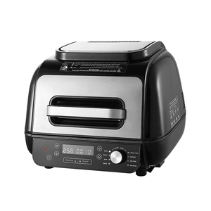 Nuevos Productos de Cocina: Horno Tostador de Convección Doméstico con Pantalla Táctil Automática y Ventanas Visibles, del Mejor Proveedor Verificado - Product Image 5