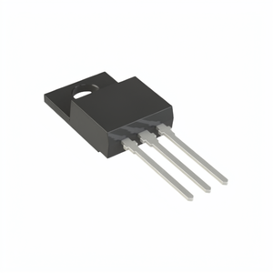 TO-220-3 Full Pack, Isolated Tab, Formed Leads BTA204X-600B/L03Q BOM IC In Stock Thyristors Buy Electronics Components Online - Product Image 1