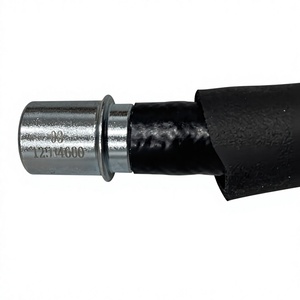 ท่อเชฟโรเลต PCV รุ่น 12574660 สำหรับอะไหล่เปลี่ยนระบบระบายอากาศในห้องเครื่อง - Product Image 4
