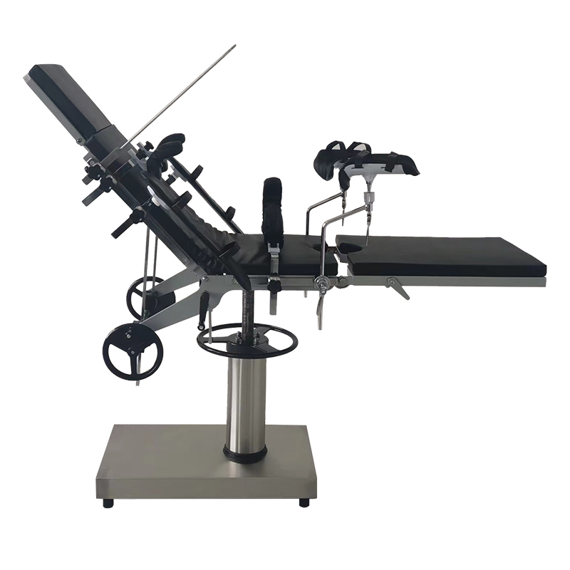 Economic MN-OR022 General Manual Surgical Operating Table Manual Operating Bed