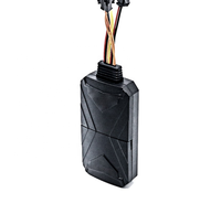Flotten management Fahrzeug-Tracker LK980 4g GPS-Tracker mit kostenloser Tracking-App und Web-Plattform