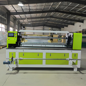 Machine à plisser les tissus automatique multifonction de haute qualité à <span class=keywords><strong>bon</strong></span> <span class=keywords><strong>prix</strong></span> - Product Image 3