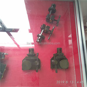 Çekme testi için kama sapları/çekme testi sapları/çekme test cihazı sapları - Product Image 6