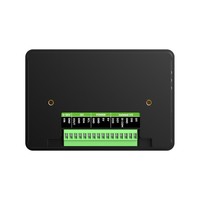 ESP32-S3 Papan Pengembangan Layar Sentuh Suara AI 4,3 inci, 800x480, Sentuh 5 Titik, Array Mikrofon Ganda, Mendukung Wi-Fi 2.4GHz & BLE 5