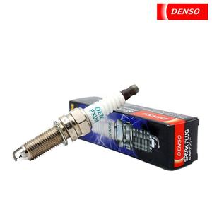 หัวเทียนอิริเดียม DENSO FXU16HR11 1884711160 สำหรับรถยนต์ Sonata 9 Santa Fe Tucson Elantra เกลียว 12 บรรจุภัณฑ์ พร้อมการรับประกันจากโรงงาน - Product Image 5