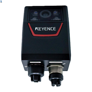 KEYENCE SR-750HA High Resolution Small 2D <b>Code</b> <b>Reader</b> Used for Precision Machining of Parts Negotiable - Product Image 1
