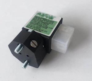 Nueva Bobina Solenoide Piloto Original ASC-O X18900001 18900001, Disponible en 24VDC y 220VAC - Product Image 1