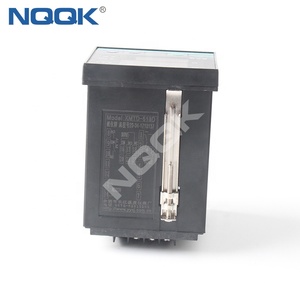 XMTD XMTD-608D 618 618G T D 220VAC K E J T PT100 CU50 controlador de temperatura - Product Image 3