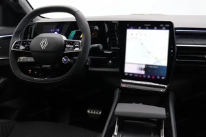 Không có tai nạn sử dụng xe 2025 Renault austral Esprit Alpine 1.3 TCE mhev Aut SUV đã sẵn sàng để sử dụng, không có tai nạn đã sẵn sàng để tàu trên toàn thế giới - Product Image 4