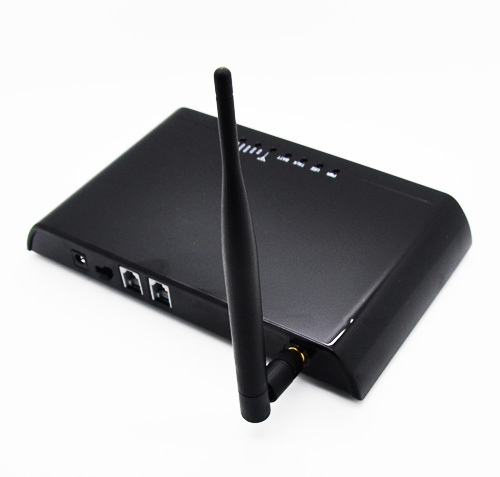 8848 GSM G3 Fax terminal for Fax machine