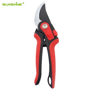 Садовый секатор из нержавеющей стали с защитой от ржавчины - Product Image 1