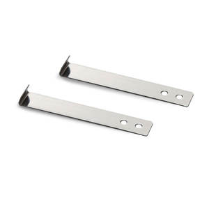 아연 도금 강철 고정 점 후크 세라믹 타일 펜던트 - Product Image 1