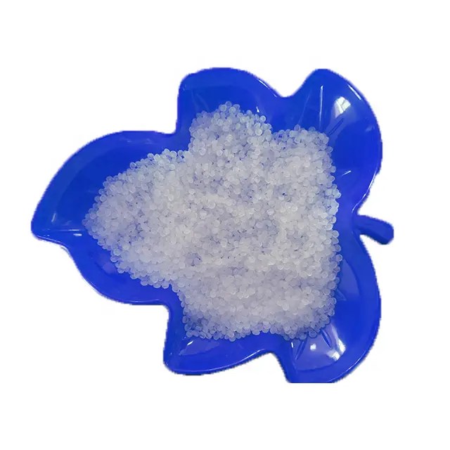 PP Virgin /Recycled pp Resin Granules Polypropylene Random Copolymer plastic raw materials