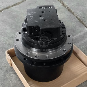 Motore di Traslazione MAG16-140 per Escavatore, Trasmissione Finale VIO20-3 per Yanmar - Product Image 2