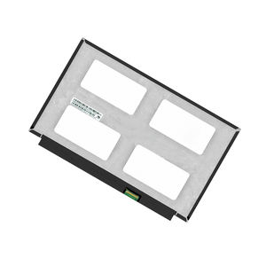 Haute qualité 13.3 \ "M133NWF4 R2 Slim IPS écran d'ordinateur portable 1920(RGB)* 1080 FHD EDP 30Pin 60Hz moniteur LCD nouvel état - Product Image 2