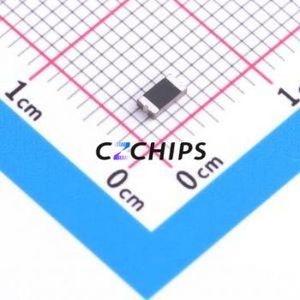 BSMD1206L-350 Resettable Fuse 1206 Fuse 6V 50A 3.5A 7A - Product Image 2