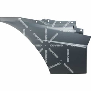 EXTENSIÓN DE PUERTA DERECHA adecuada para Volvo FH12 - FH16 1a S. (20398908) - Product Image 1