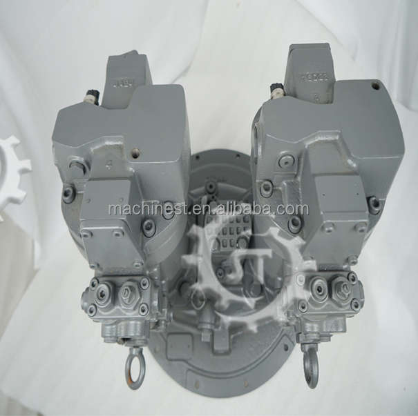Excavator Parts 9257309 Hydraulic Pump Assembly for Hitachi