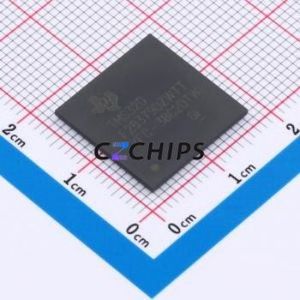 ชิปไอซีไมโครคอนโทรลเลอร์ของแท้ NFBGA-337 TMS320F28379DZWTT สินค้าใหม่ - Product Image 1