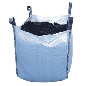Egp Hot Bán 1000kg-1500kg PP <span class=keywords><strong>fibc</strong></span> tấn Túi Jumbo bột Túi <span class=keywords><strong>1</strong></span> tấn phân bón túi an toàn yếu tố <span class=keywords><strong>5</strong></span>:<span class=keywords><strong>1</strong></span> - Product Image 4