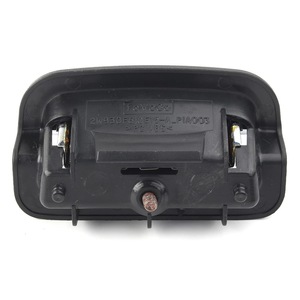 Jaguar XJL XJ ถาดที่นั่งด้านหลัง C2D13489PVJ ที่จับโต๊ะ - Product Image 4