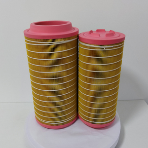 Filtre à air d'admission haute efficacité Manny pour compresseur d'air C20500, filtration fine - Product Image 5