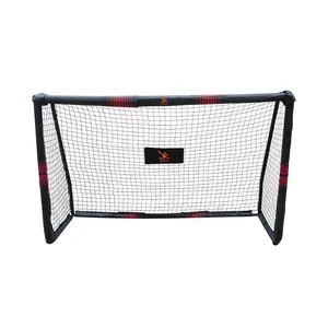 Garden Outdoor family Sports Training Kids adults Mini Gate Net big Portable Football youth full size Soccer Goal